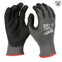 Cut 5 Dipped Gloves - Medium