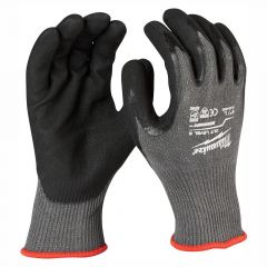 Cut 5 Dipped Gloves - Large