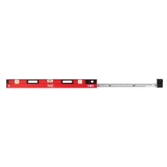48 in. to 78 in. REDSTICK Magnetic Expandable Level