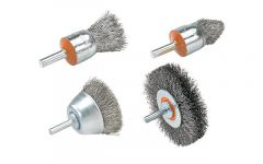 Cup Brush, 2-3/8"