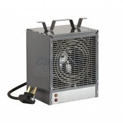 4800W 240V Portable Construction Heater