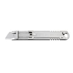 OLFA Stainless Steel Self-Retracting Safety Knife (SK-14)