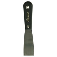 Richard 1-1/2" Flexible Carbon Steel Putty Knife