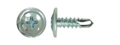 #10-16 x 3/4 inch Phillips Modified Self-Drilling Truss Head Screw