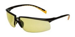 3M™ Privo Protective Eyewear, 12263, Amber Anti-fog Lens