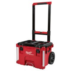 22 in. PACKOUT Rolling Tool Box