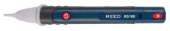 REED R5100 Non-Contact AC Voltage Detector with Flashlight