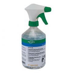 E-WELD 3 Refillable Spray Bottle, Empty, 500mL