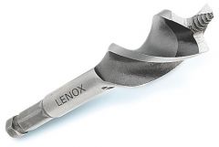 Lenox 1" Bi-Metal Utility Bit