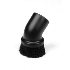 2-1/2 in. Round Dusting Brush Accessory