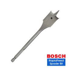 3/8" Bosch RapidFeed Spade Bit Part
