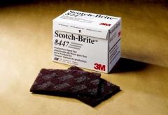 Scotch-Brite™ Production Hand Pad, 8447