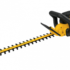 20V MAX* Lithium Ion 22” Hedge Trimmer (Bare)