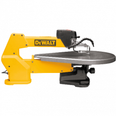 20" Variable-Speed Scroll Saw