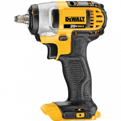 20V MAX* 3/8" Impact Wrench (Tool Only)