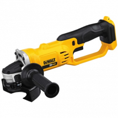 20V MAX* Lithium Ion 4-1/2" (115mm) / 5'' (125mm) Grinder (Tool Only)