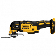 20V MAX* XR Cordless Oscillating Multi-Tool (Tool Only)