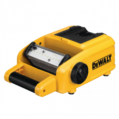 DeWalt 18V / 20V MAX* Cordless / Corded LED Worklight