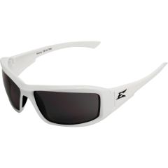 Brazeau Polarized Safety Glasses – White