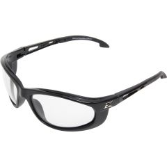 Dakura Clear Lens Anti-Fog Safety Glasses