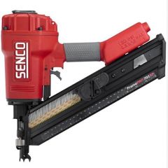 701XP 3-1/2″ 34º Clipped Head Paper Collated Framing Nailer