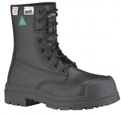Industrial 8” Safety Boots “Colorado”