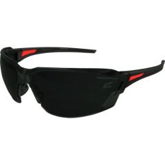 Nevosa - Black Frame / Smoke Safety Glasses