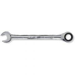 Signet 3/8" Ratcheting Combination Wrench