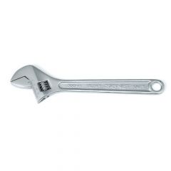 Signet 8" Adjustable Wrench