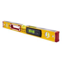 24″ Tech Electronic Level Type 196-2 with Case