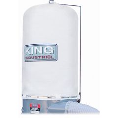 Lower Dust Collector Filter Bag