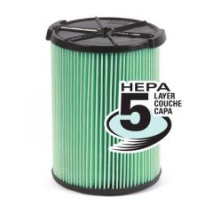 5-Layer Allergen HEPA Filter (VF6000)