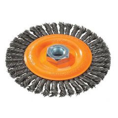 Brass Wire Wheel Brush at Rs 320/piece
