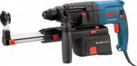 7/8 In. SDS-plus® Bulldog™ Rotary Hammer with Dust Collection