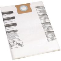 Shop-Vac Filter Bag For Hang-Up, 3-Pack