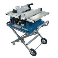 10" Table Saw With Stand