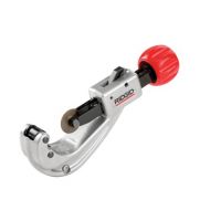 151 Quick-Acting Tubing Cutter with Wheel for Plastic  *