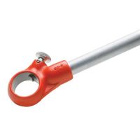 12-R Hand Threader Ratchet And Handle 