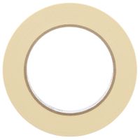 3M™ General Purpose Masking Tape, beige, 18 mm x 55 m
