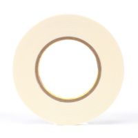 3M™ Double Coated Tape, 9579, white, 1/2 in x 36 yd