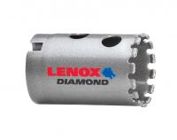 Lenox 1-1/4" Diamond Grit Hole Saw