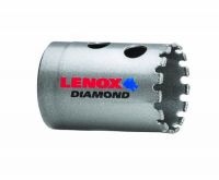 Lenox 1-3/8" Diamond Grit Hole Saw