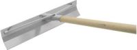 Marshalltown 19-1/2" Lightweight Aluminum Placer with Wood Handle