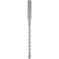 1/4-Inch by 12-Inch by 14-Inch ROCK CARBIDE SDS Plus Hammer Bit