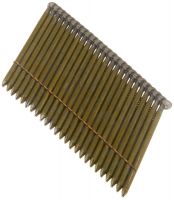 28 Degree 2-3/8-Inch by .120-Inch Wire Weld Framing Nails, 2,000 per Box