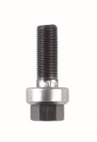 Greenlee Slug-Buster Self Centering Knockout Draw Stud, for 3/4-Inch Conduit Punches