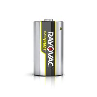 Rayovac Ultra Pro Alkaline C Cell Battery