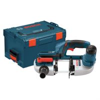 18V COMPACT CORDLESS BAND SAW (TOOL ONLY) WITH L-BOXX3