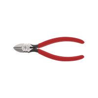 Pliers, Diagonal Cutters, Spring Loaded, 6-Inch