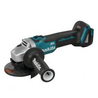 4-1/2" Cordless Angle Grinder with Brushless Motor
